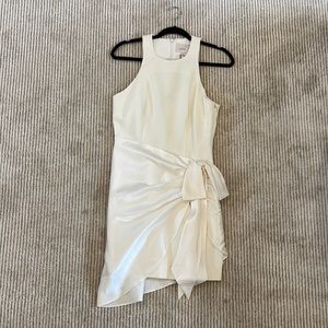 Cinq A Sept Windsor Dress US 8 NWT
